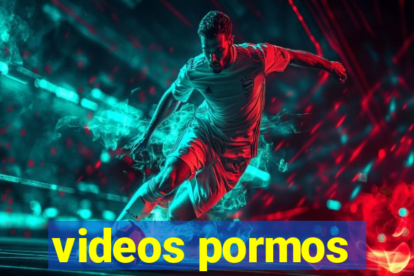 videos pormos